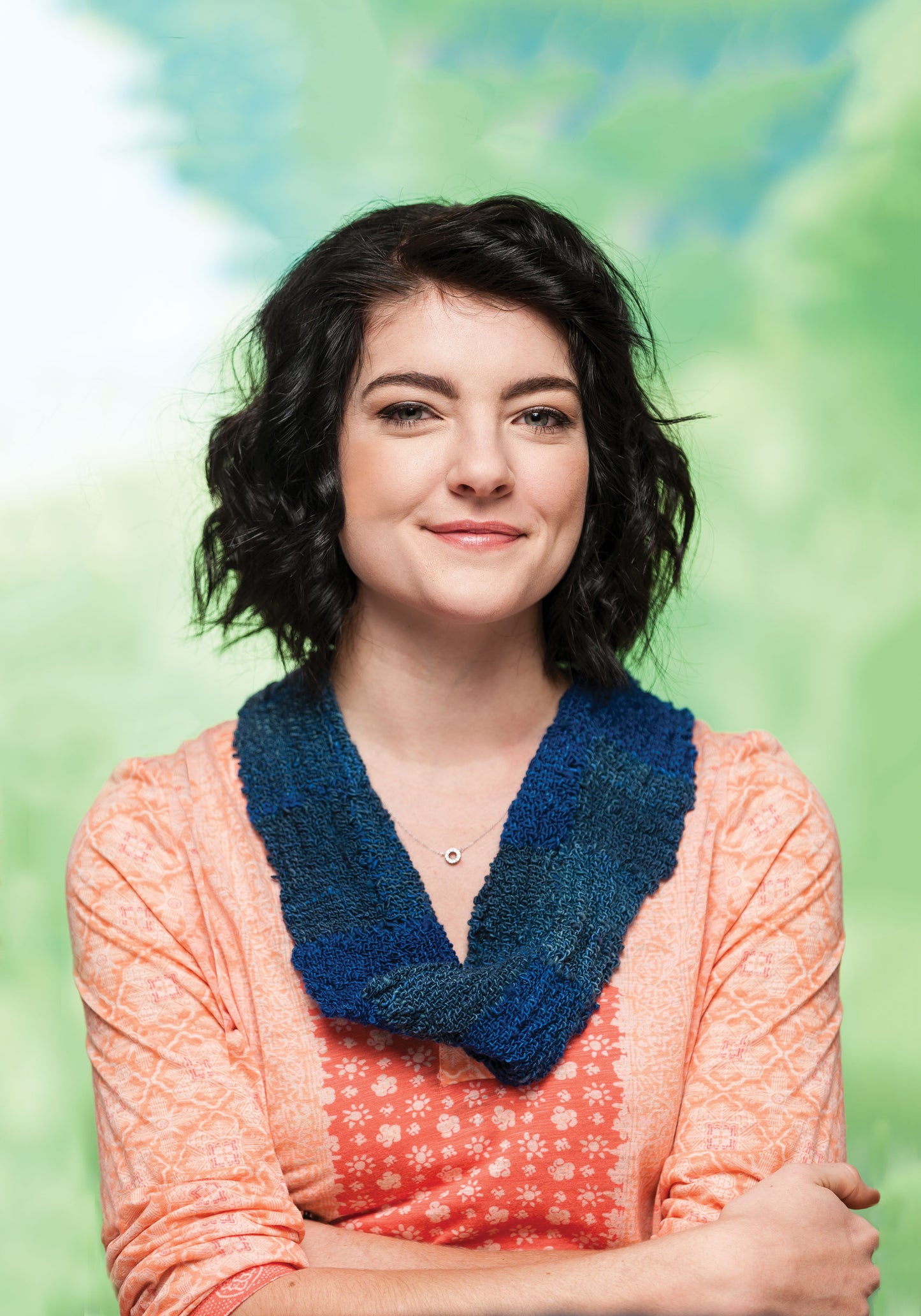 10 Favorite Pin-Loom Projects eBook