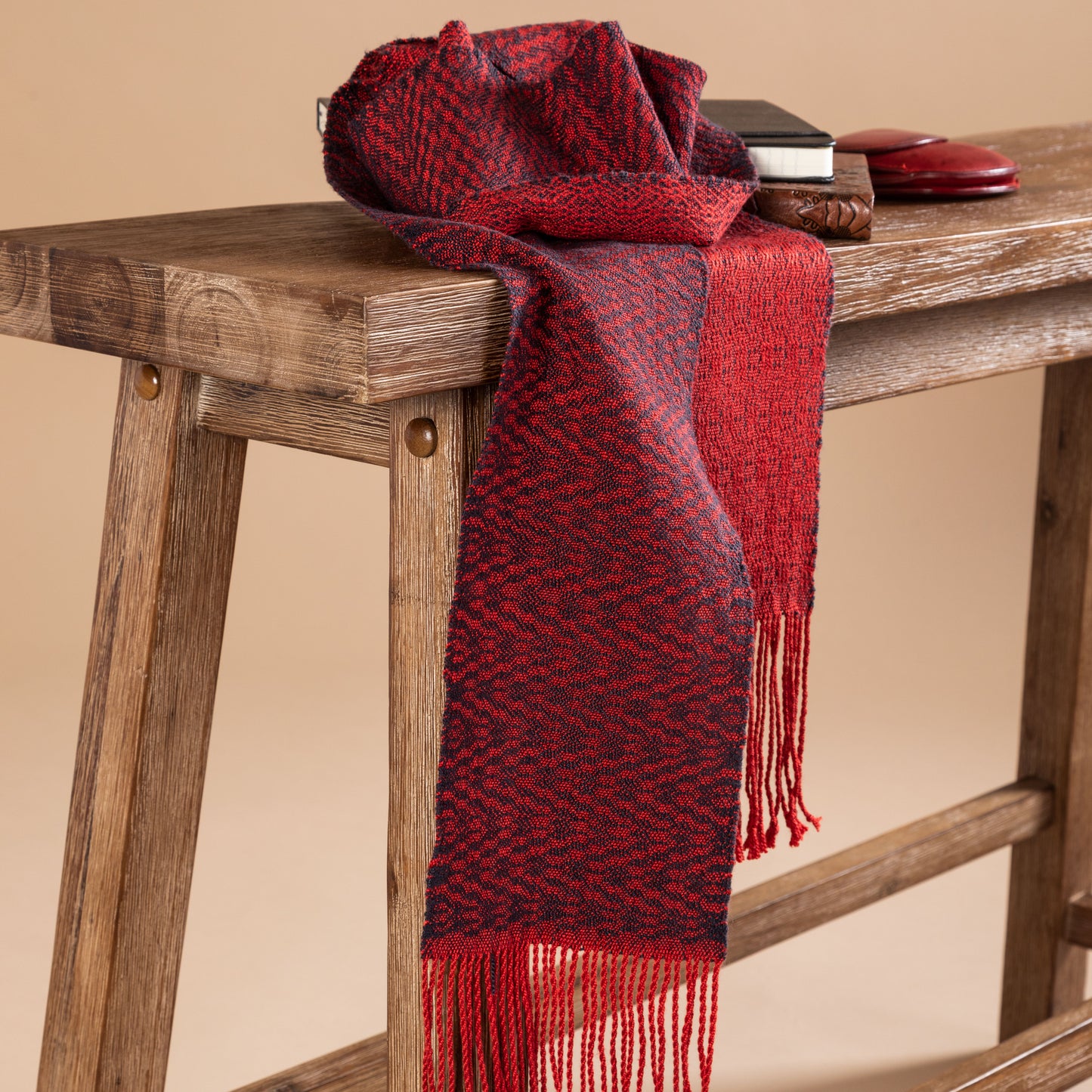 Sensational Silk: Weave, Knit, Crochet, and Embroider with One of Nature’s Luxuries | eBook