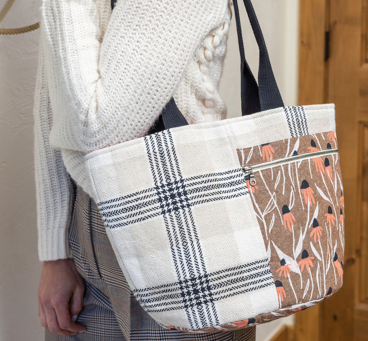 5 Projects to Weave for a Perfect Picnic eBook