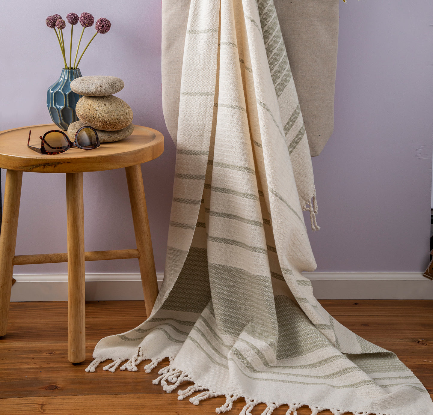 5 Projects to Weave for a Perfect Picnic eBook