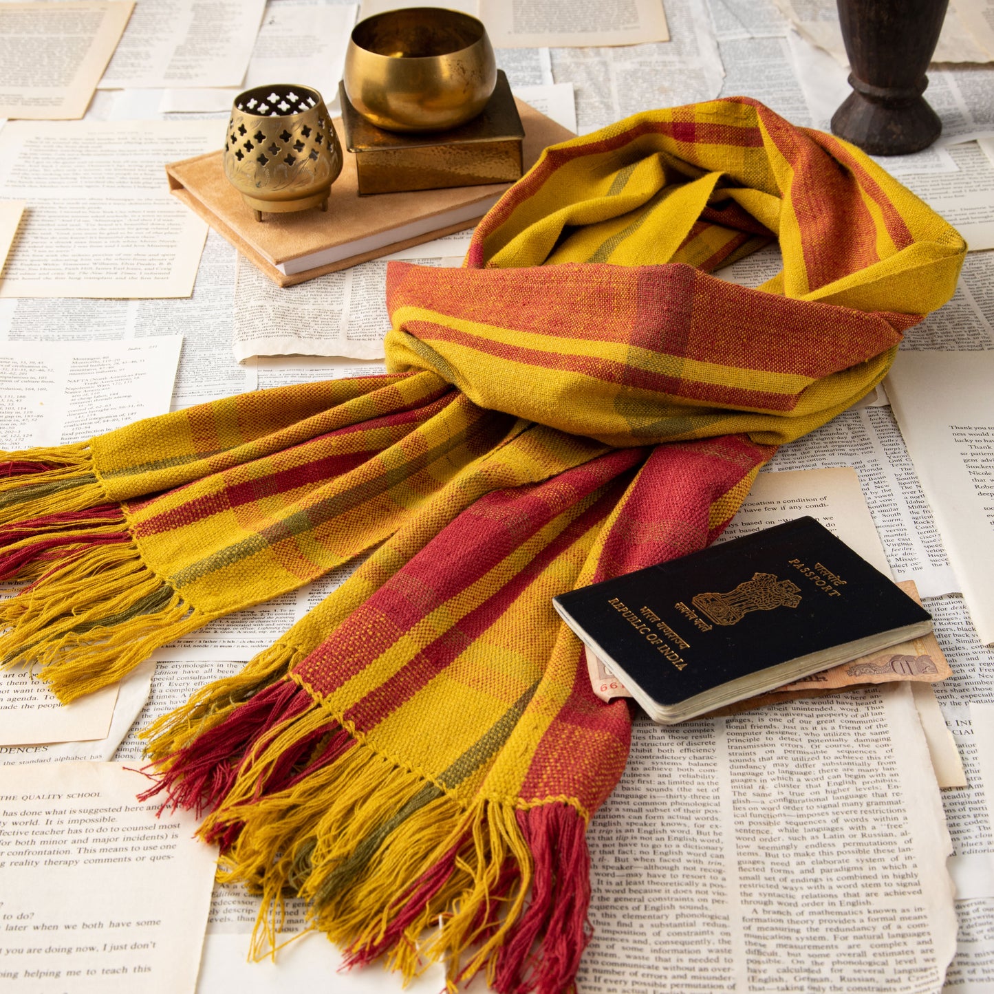 Sensational Silk: Weave, Knit, Crochet, and Embroider with One of Nature’s Luxuries | eBook