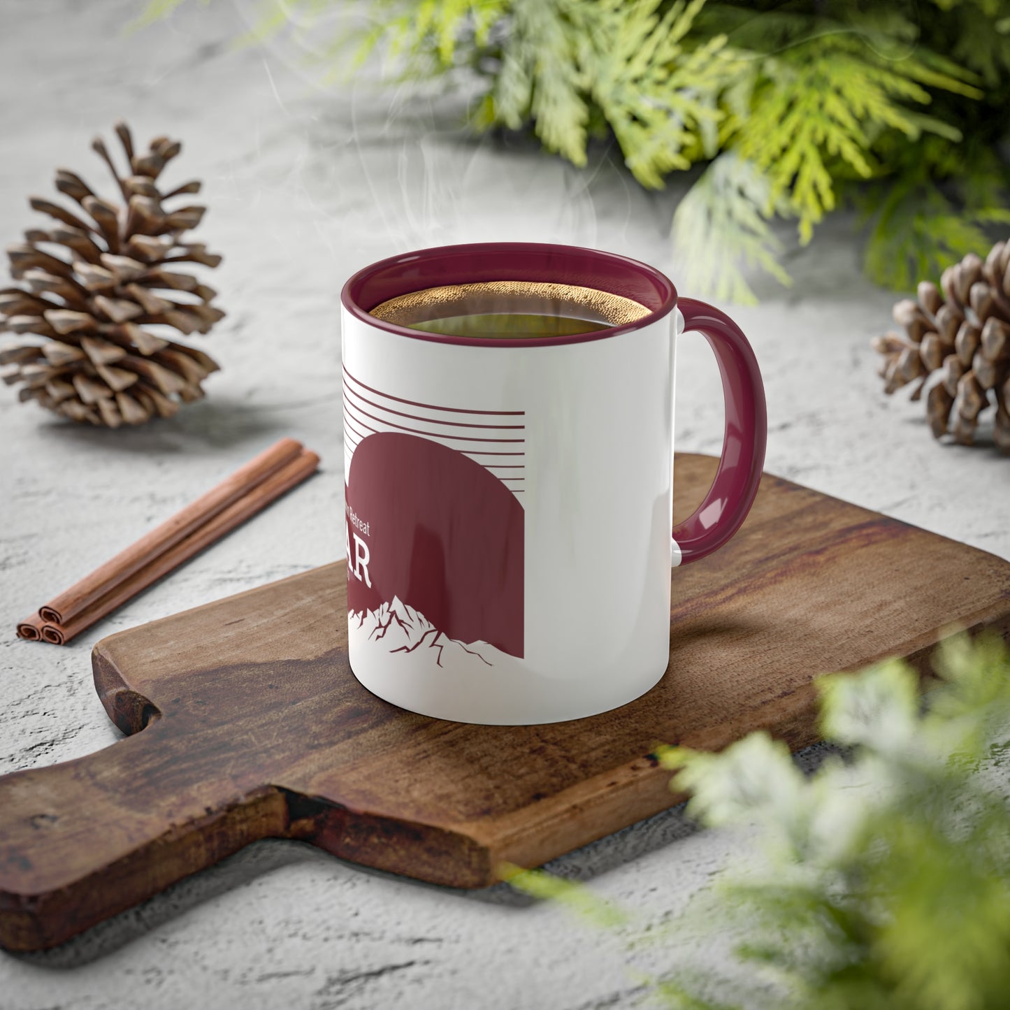 11oz SOAR 2023 Mug