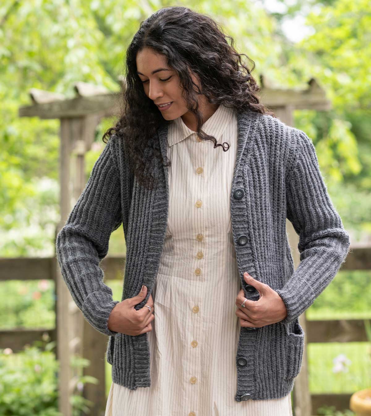 Farm & Fiber Knits Fall 2025