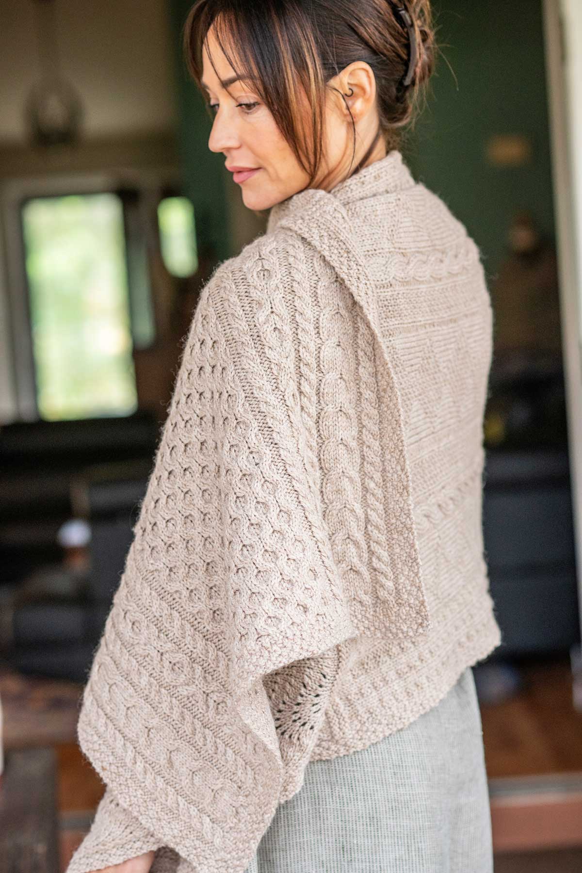 Farm & Fiber Knits Summer 2026