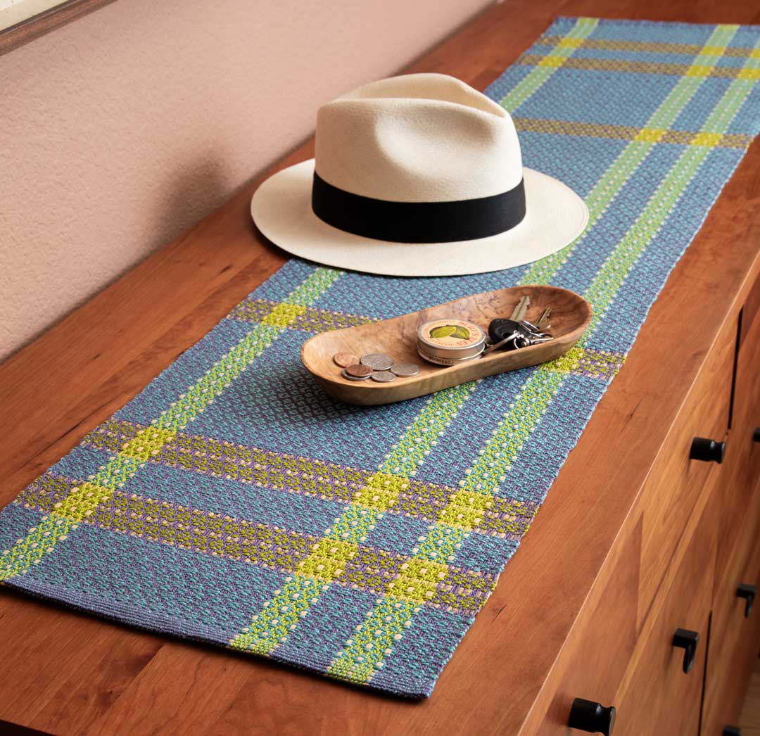 Handwoven January/February 2024