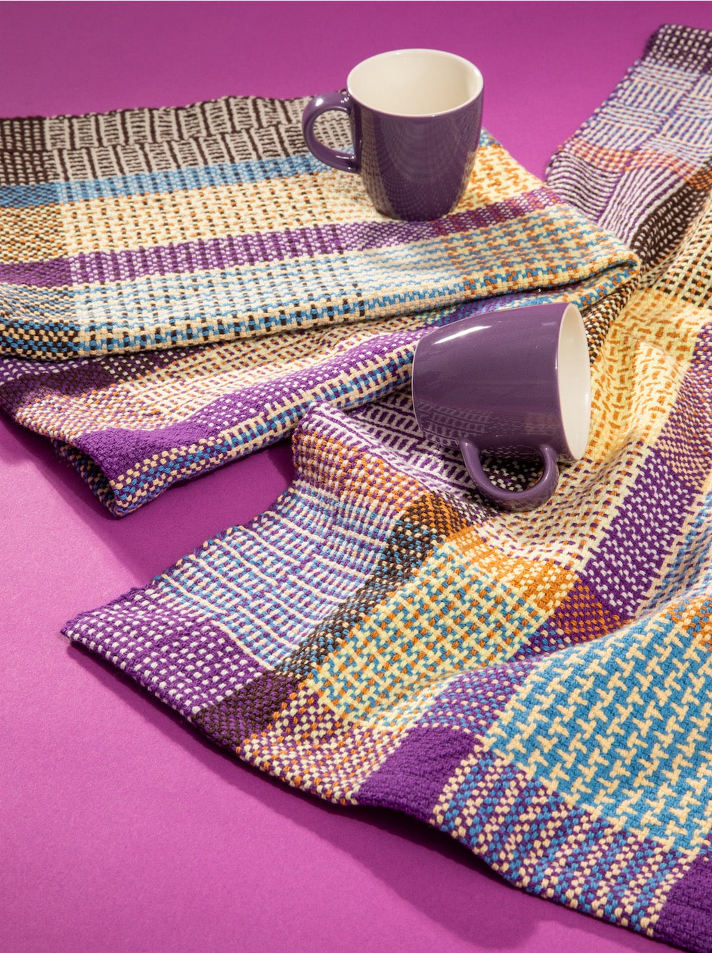 Handwoven May/June 2023