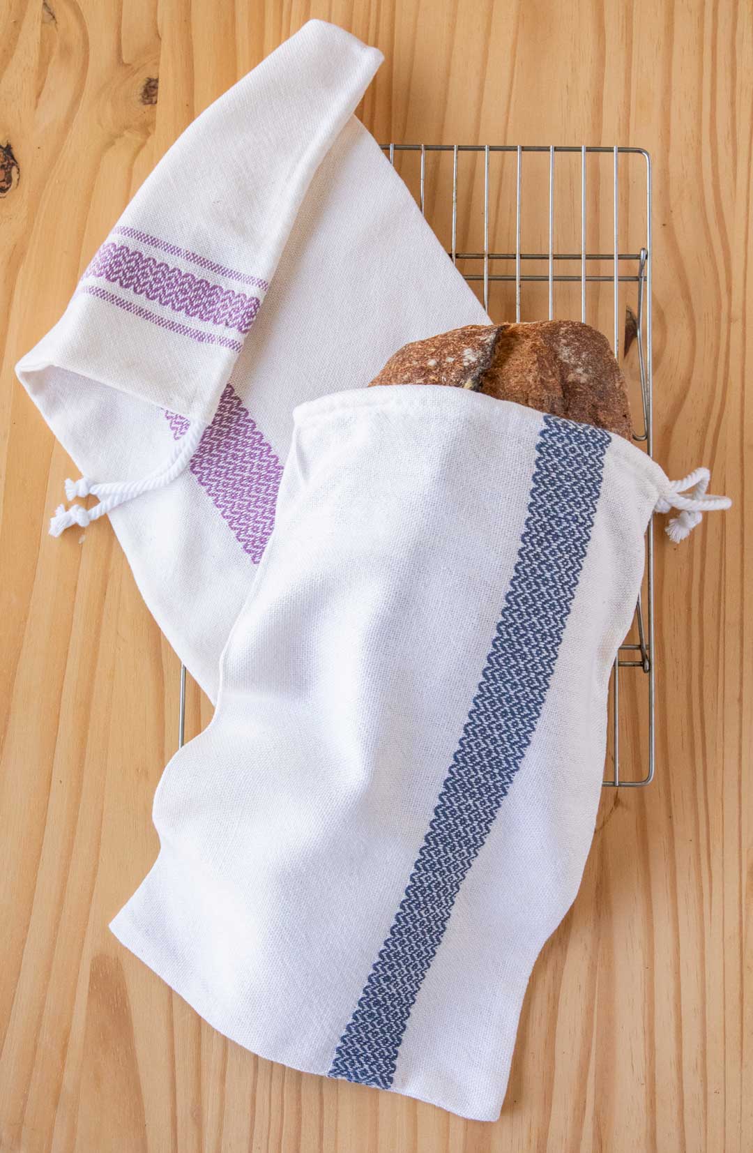 Handwoven November/December 2023