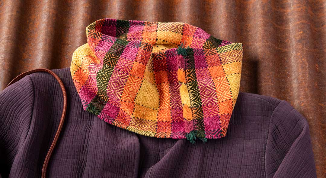 Handwoven November/December 2023