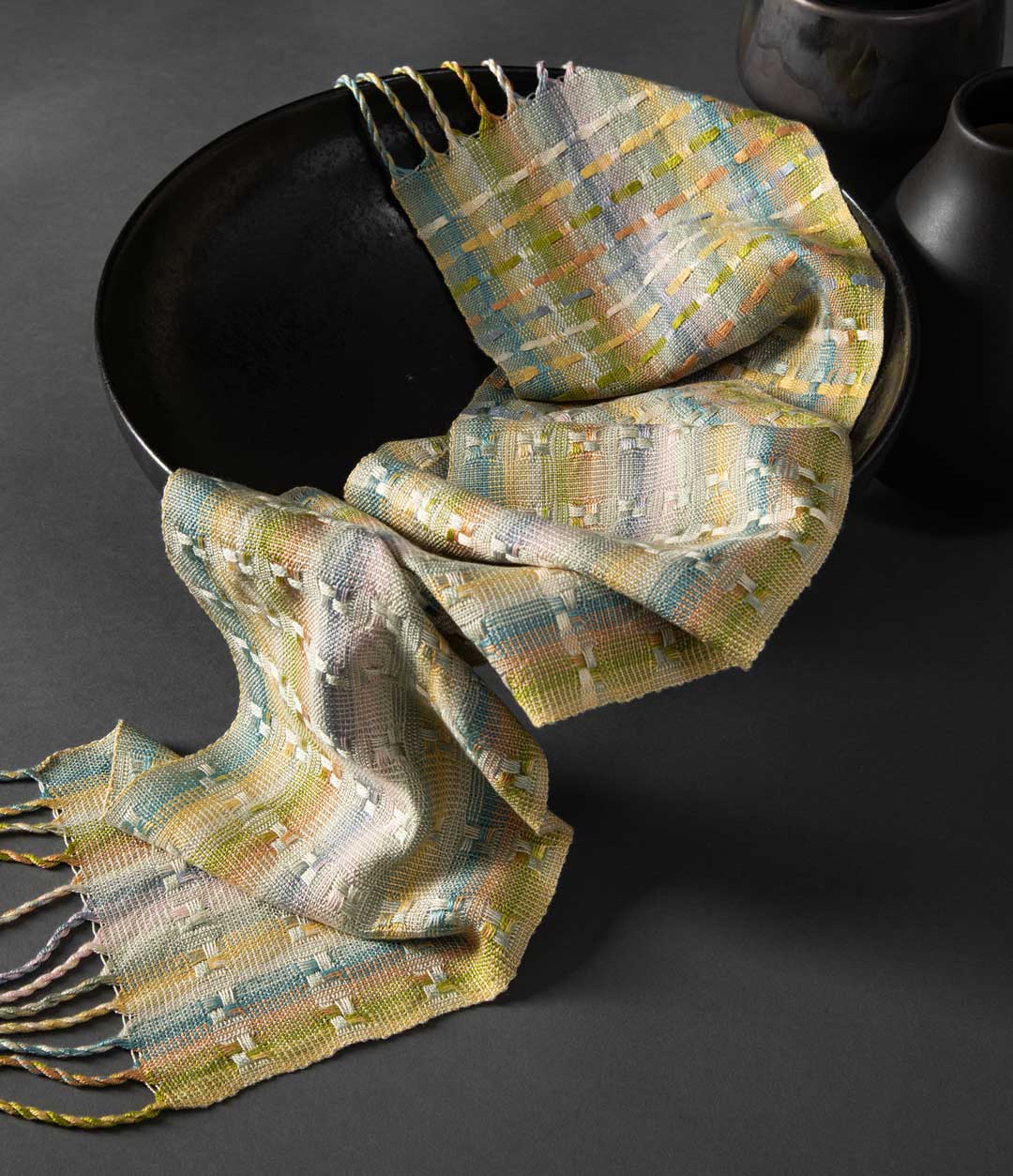 Handwoven September/October 2023