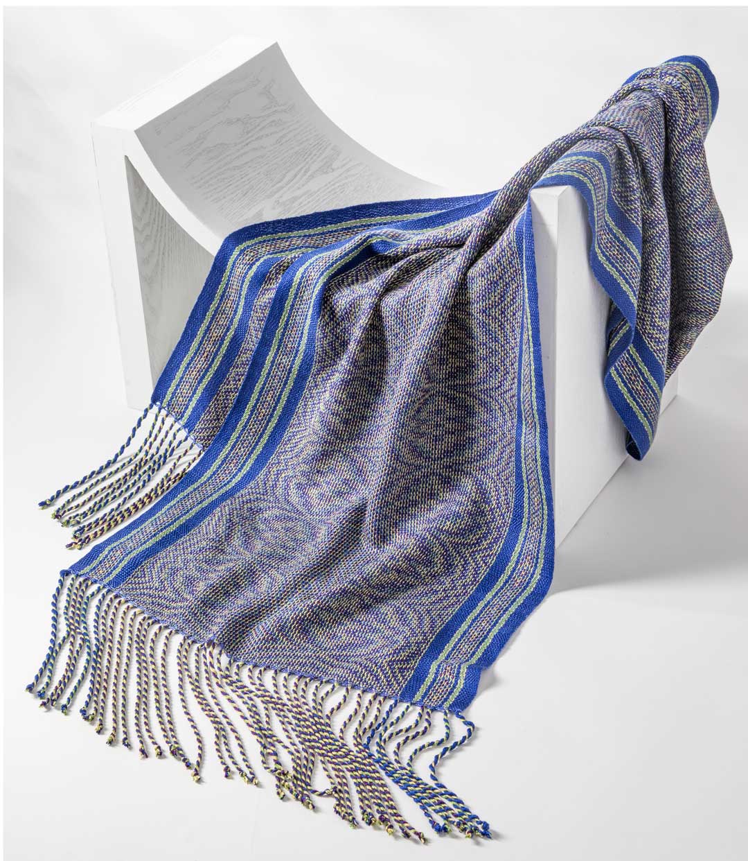 Handwoven September/October 2023