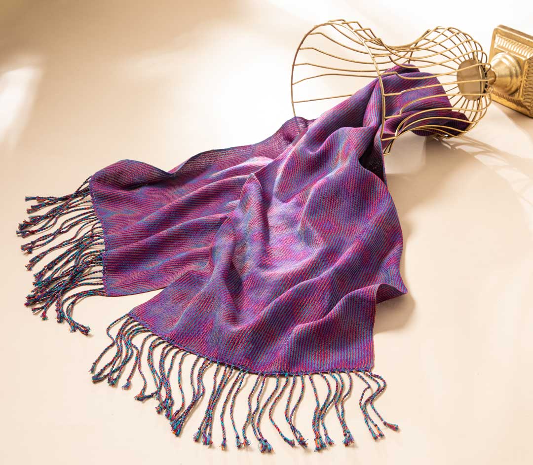 Handwoven September/October 2023