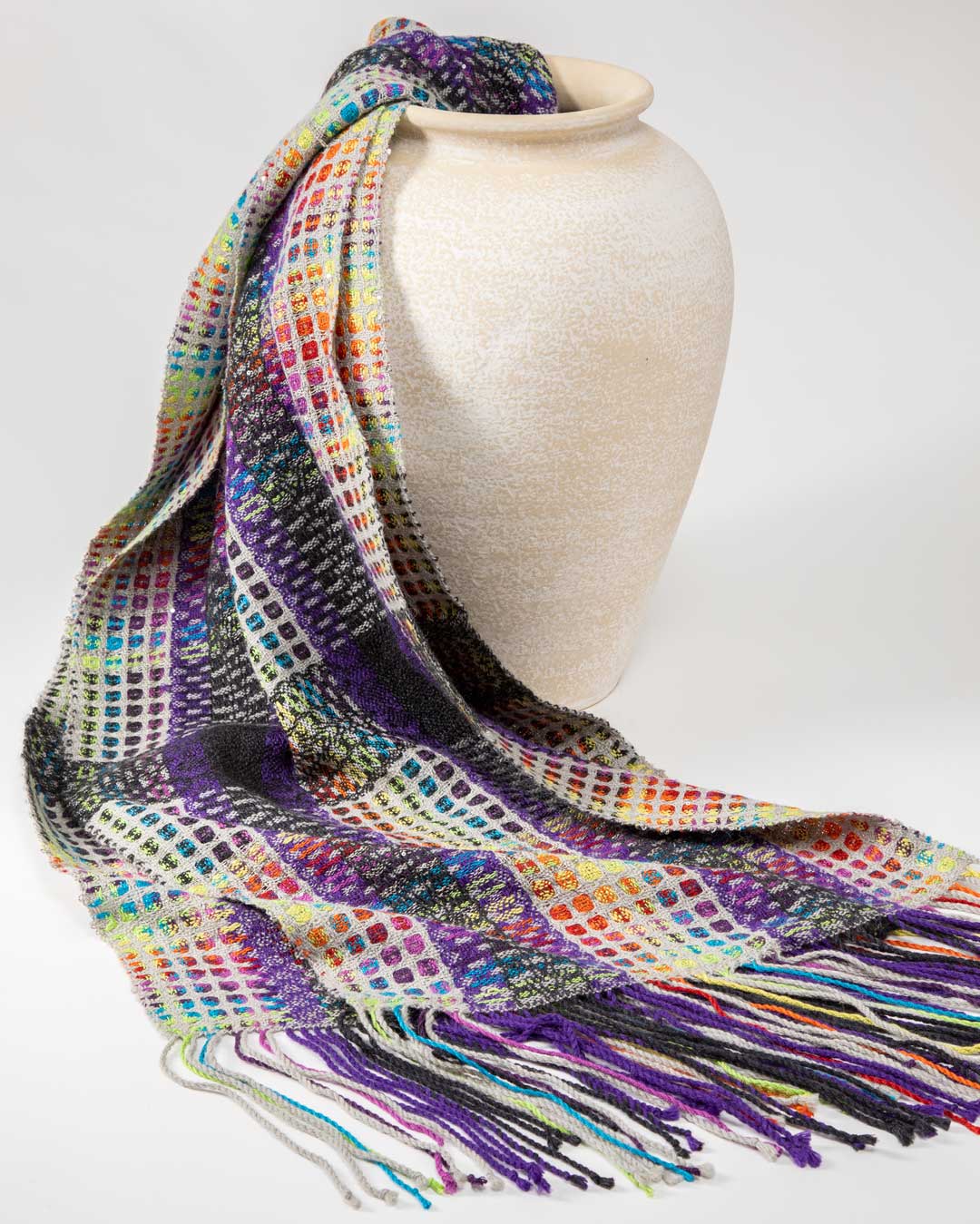 Handwoven September/October 2023