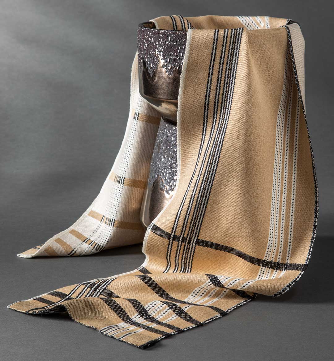 Handwoven September/October 2023