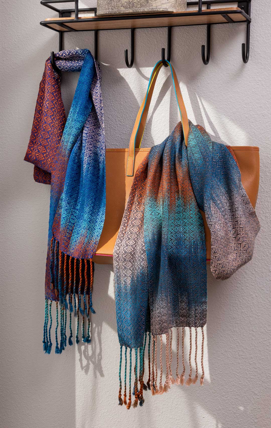 Handwoven Spring 2024