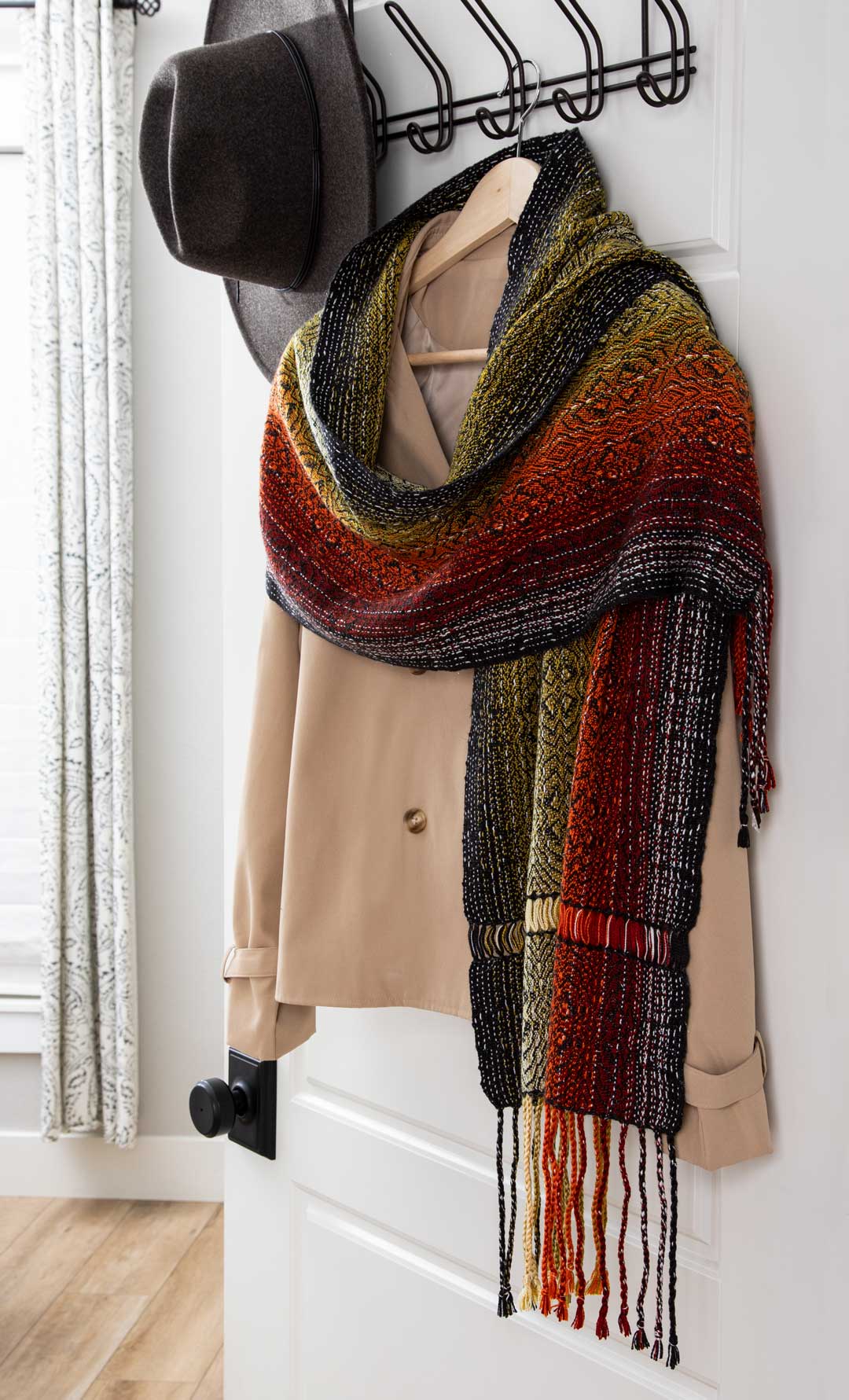 Handwoven Spring 2024