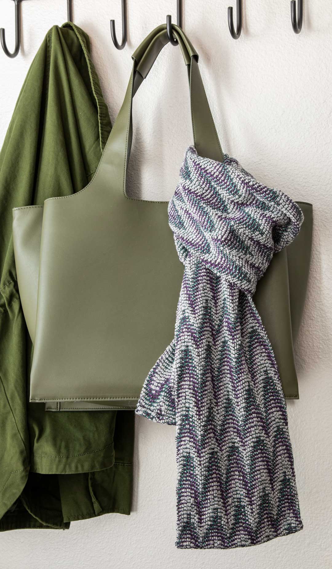 Handwoven Spring 2024