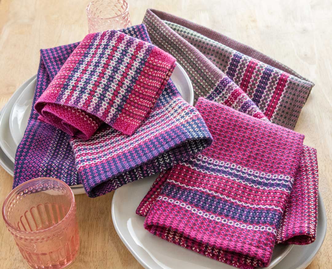 Handwoven Summer 2024