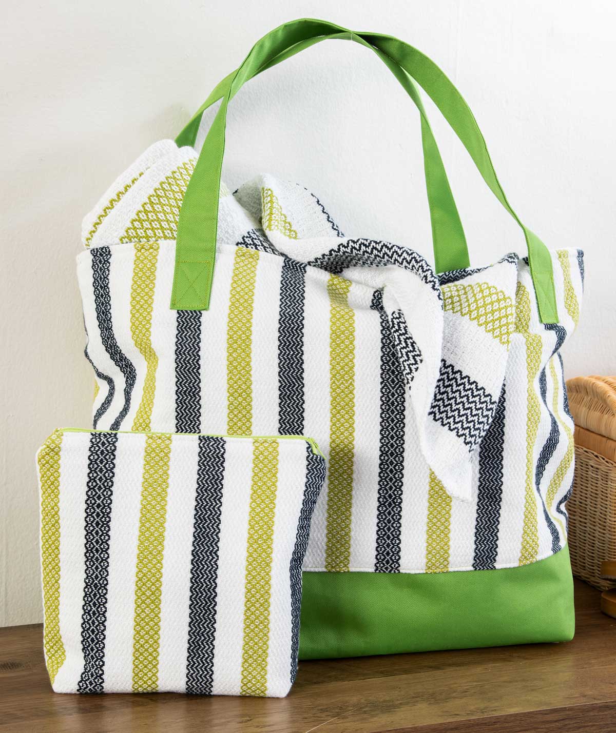 Handwoven Summer 2025