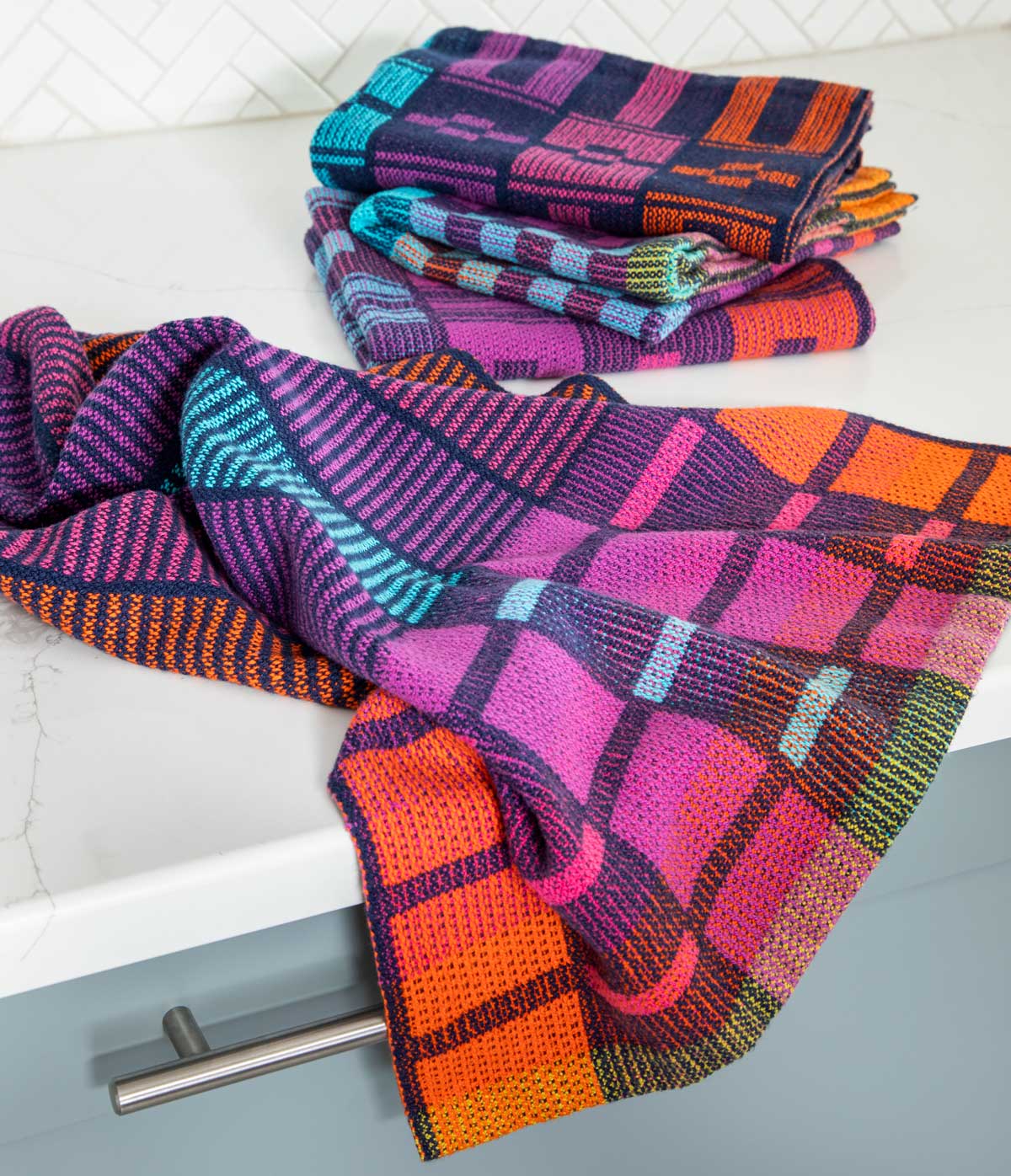 Handwoven Summer 2025