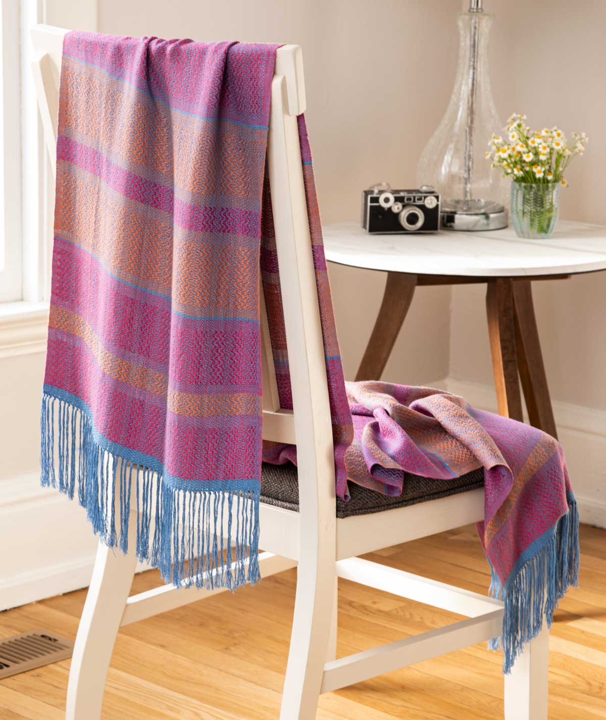 Handwoven Summer 2025
