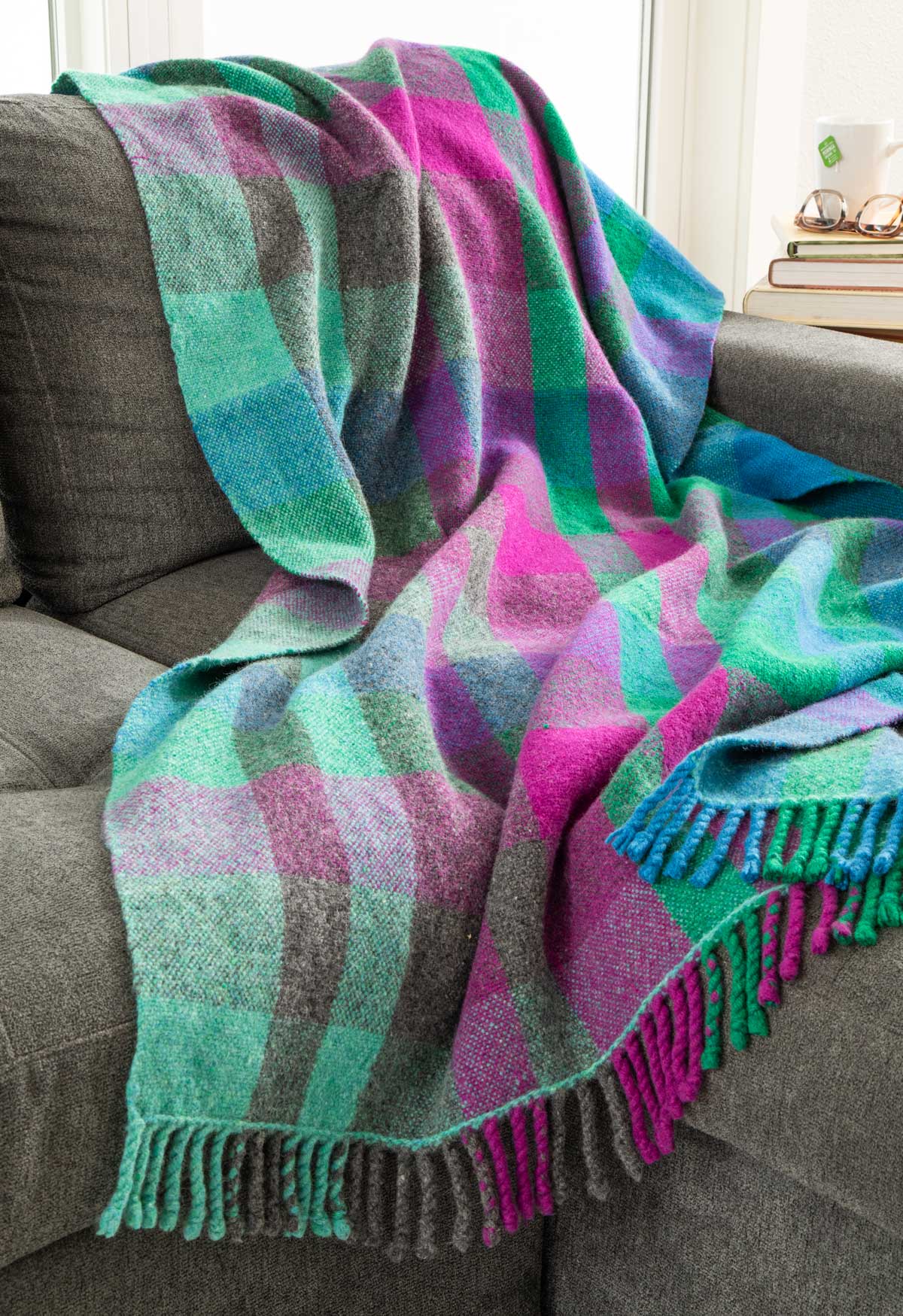 Handwoven Summer 2026