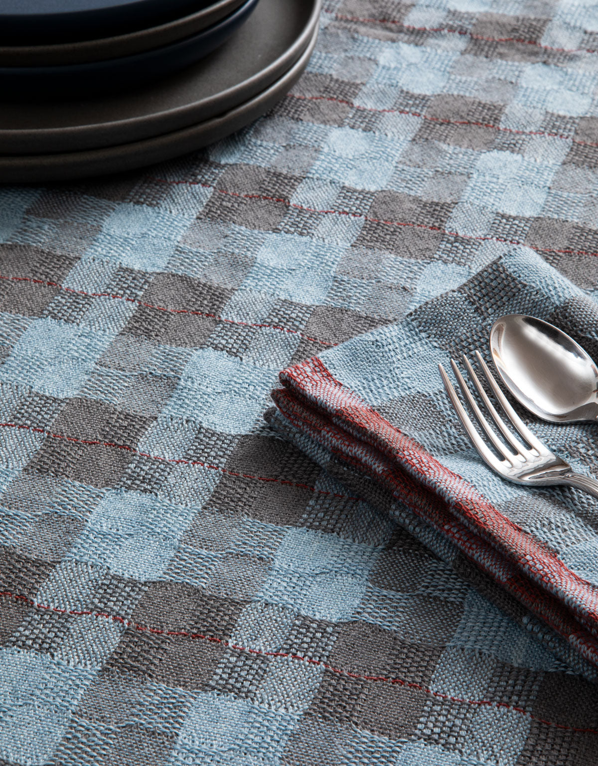 Handwoven Winter 2024