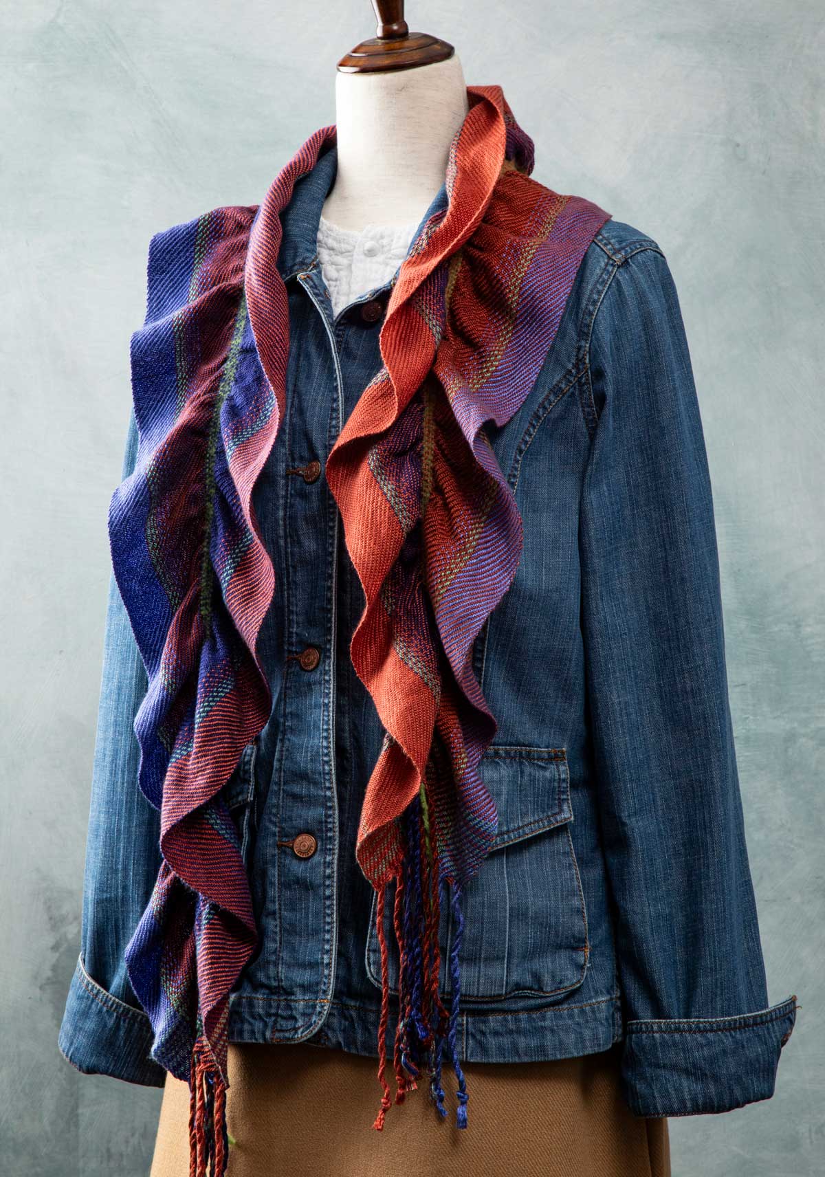 Handwoven Winter 2025