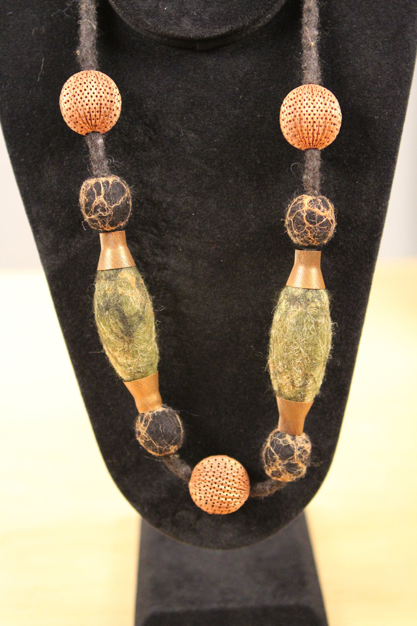 Fabulous Felted Jewelry Video Download