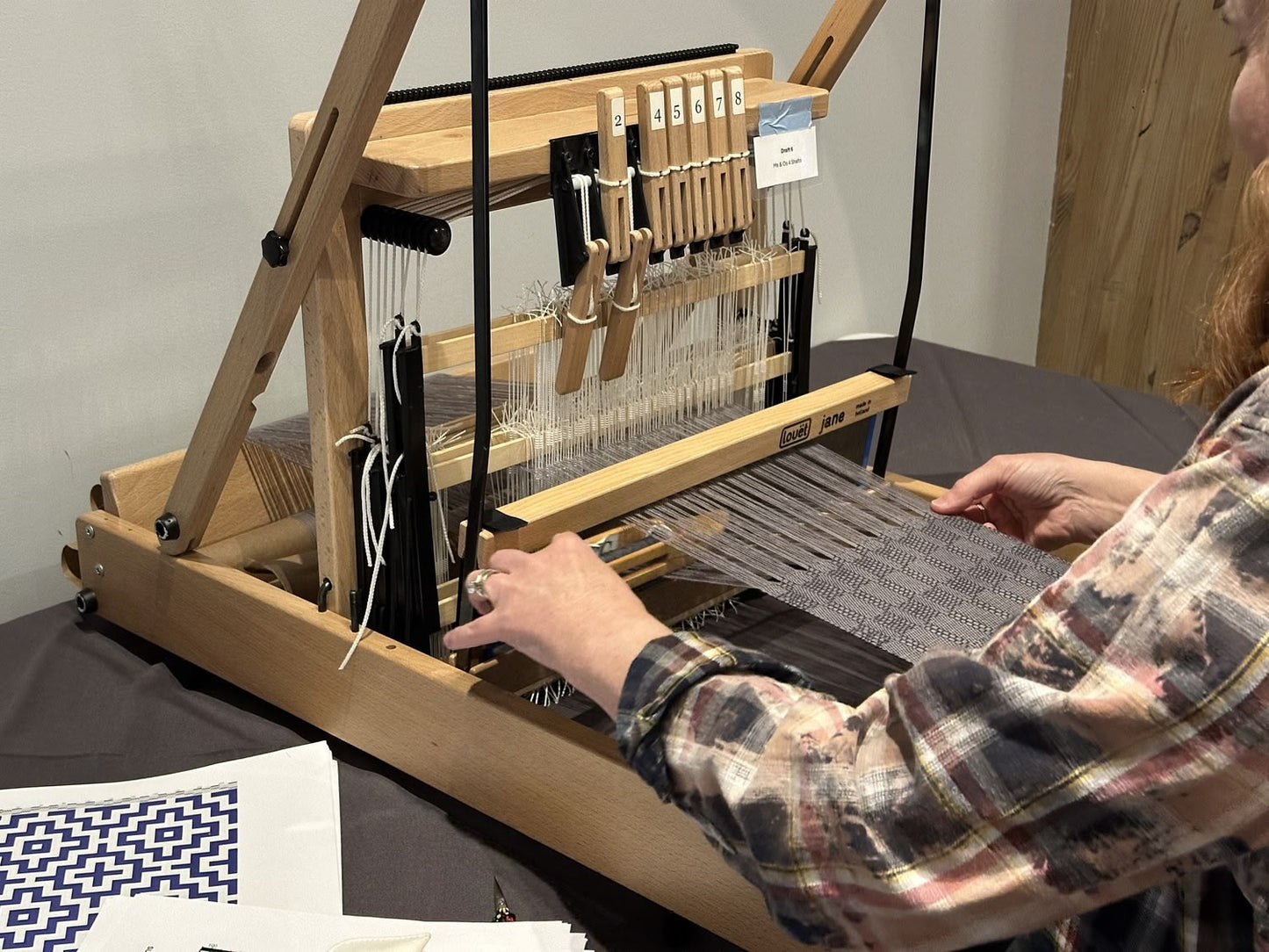 Weave Together with Handwoven (Loveland, Colorado | March 8-12, 2026)