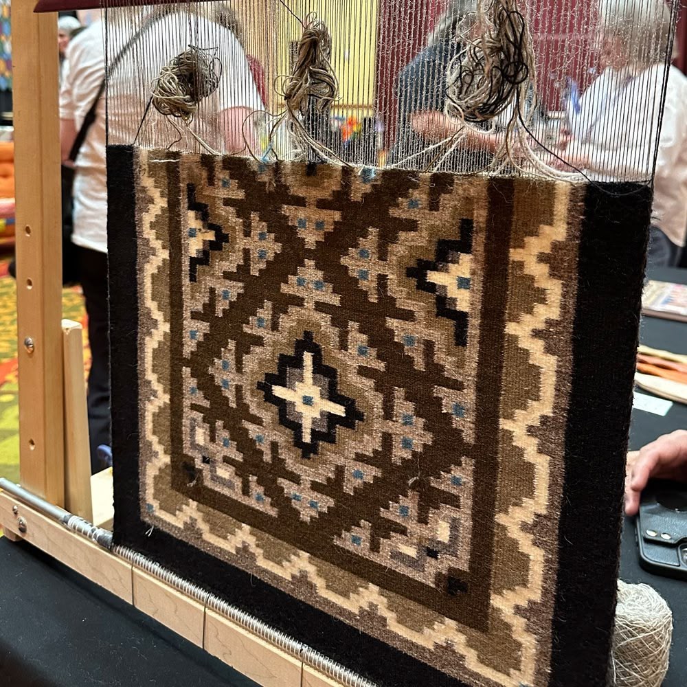 Weave Together with Handwoven (Loveland, Colorado | March 8-12, 2026)