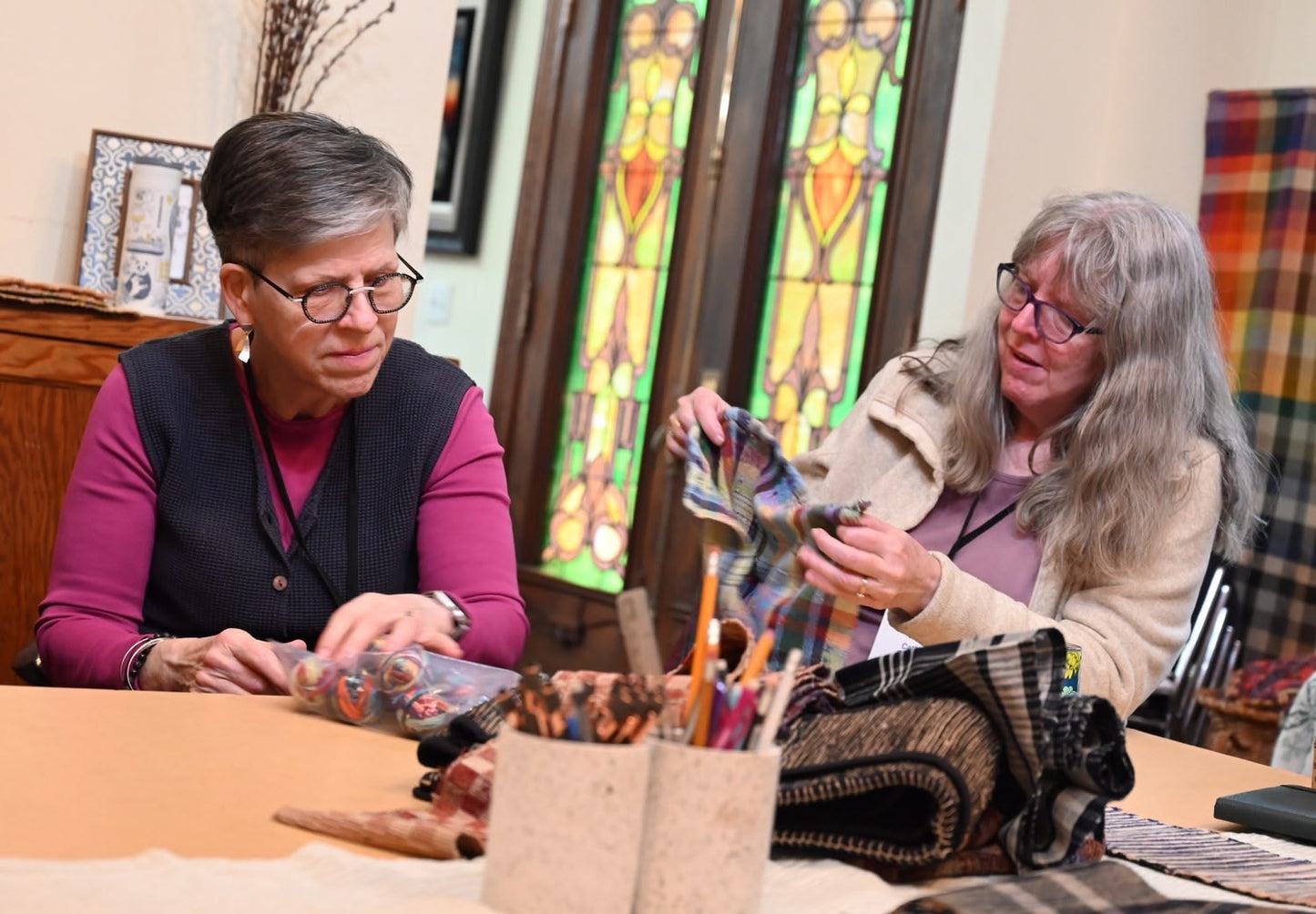 Weave Together with Handwoven (Loveland, Colorado | March 8-12, 2026)