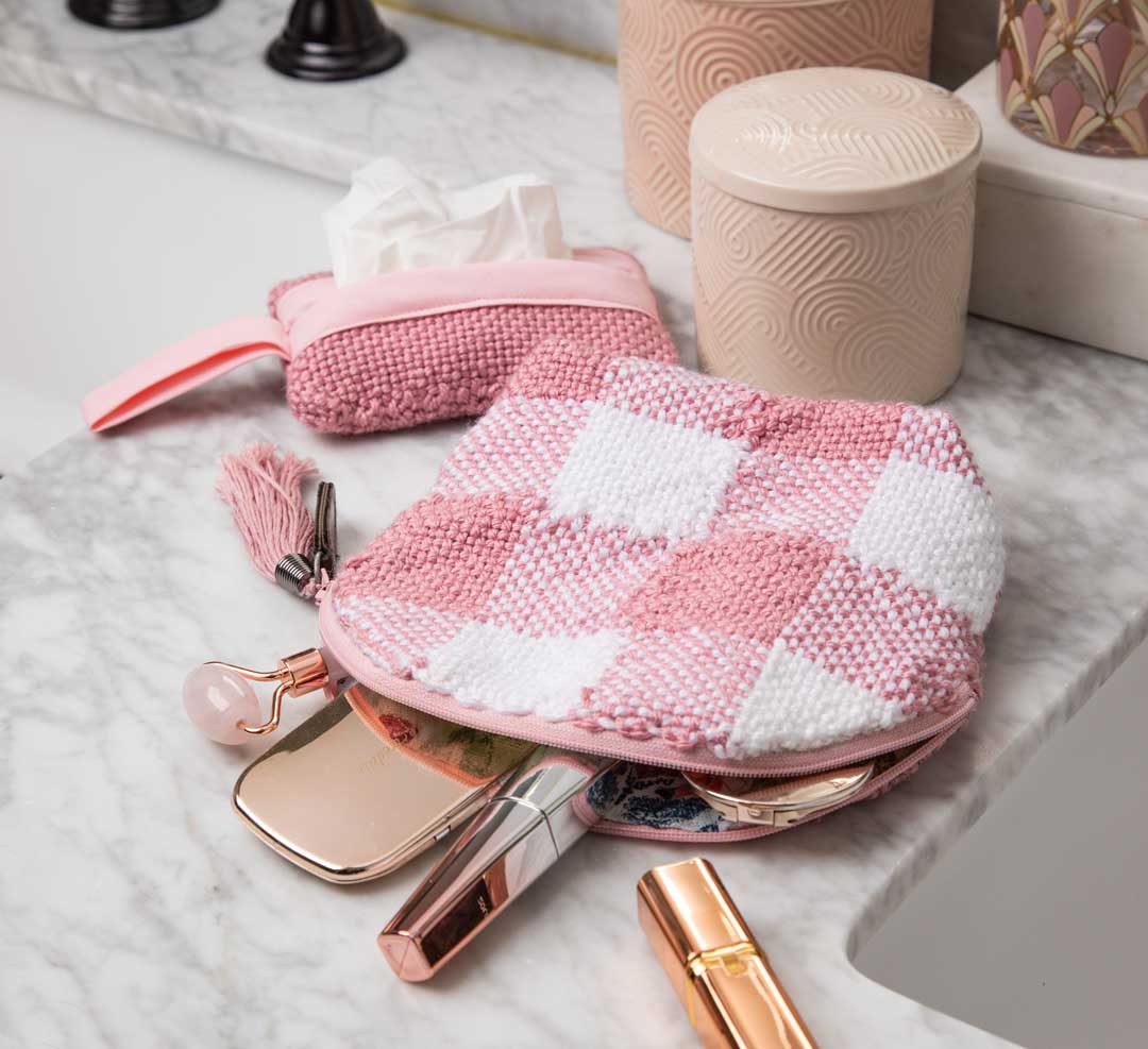 Easy Weaving with Little Looms Fall 2023