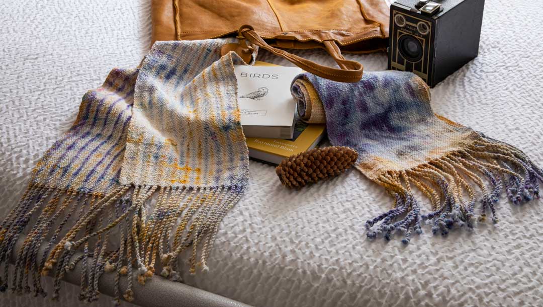 Easy Weaving with Little Looms Fall 2023