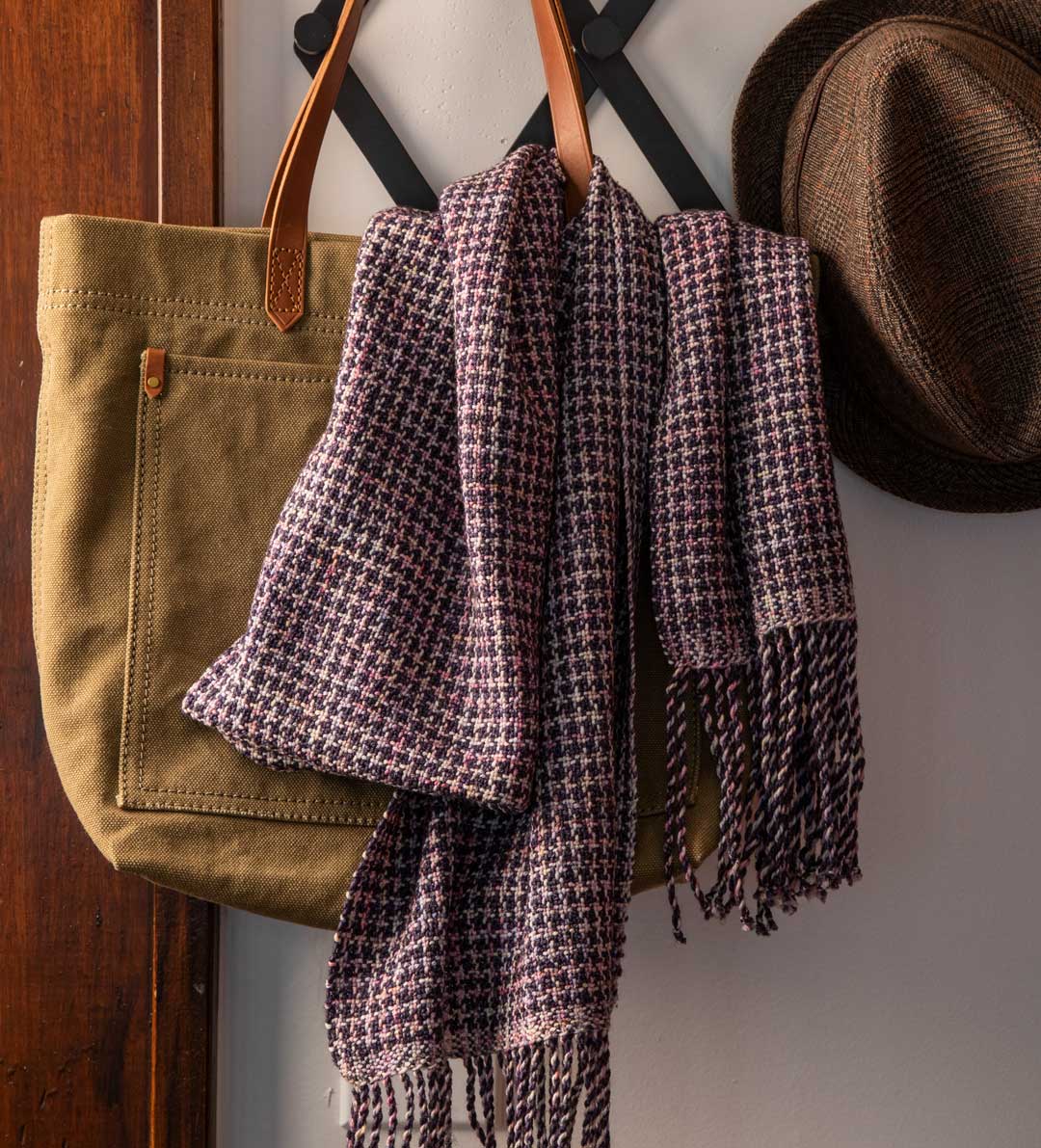 Easy Weaving with Little Looms Fall 2023