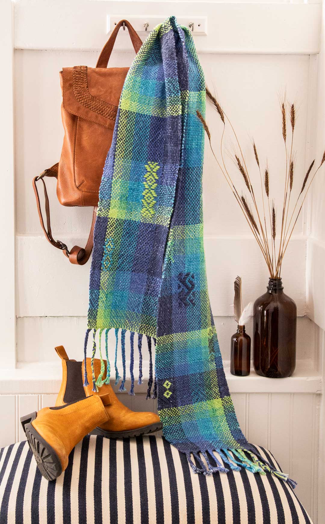 Easy Weaving with Little Looms Fall 2023