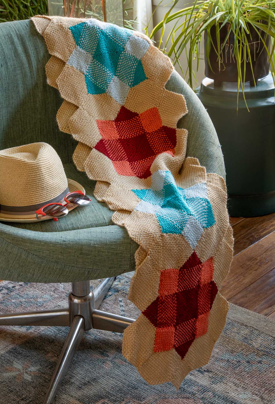 Easy Weaving with Little Looms Spring 2024
