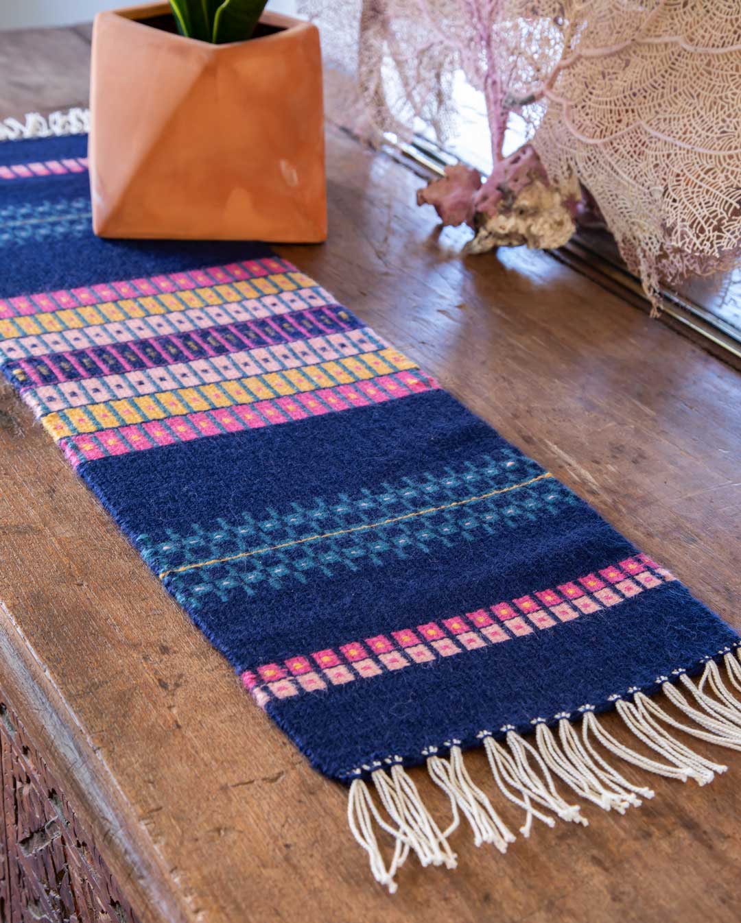 Easy Weaving with Little Looms Spring 2024