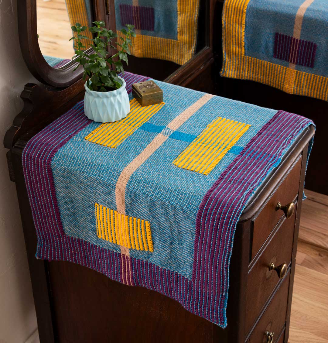 Easy Weaving with Little Looms Summer 2024