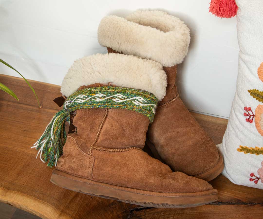 Easy Weaving with Little Looms Summer 2024