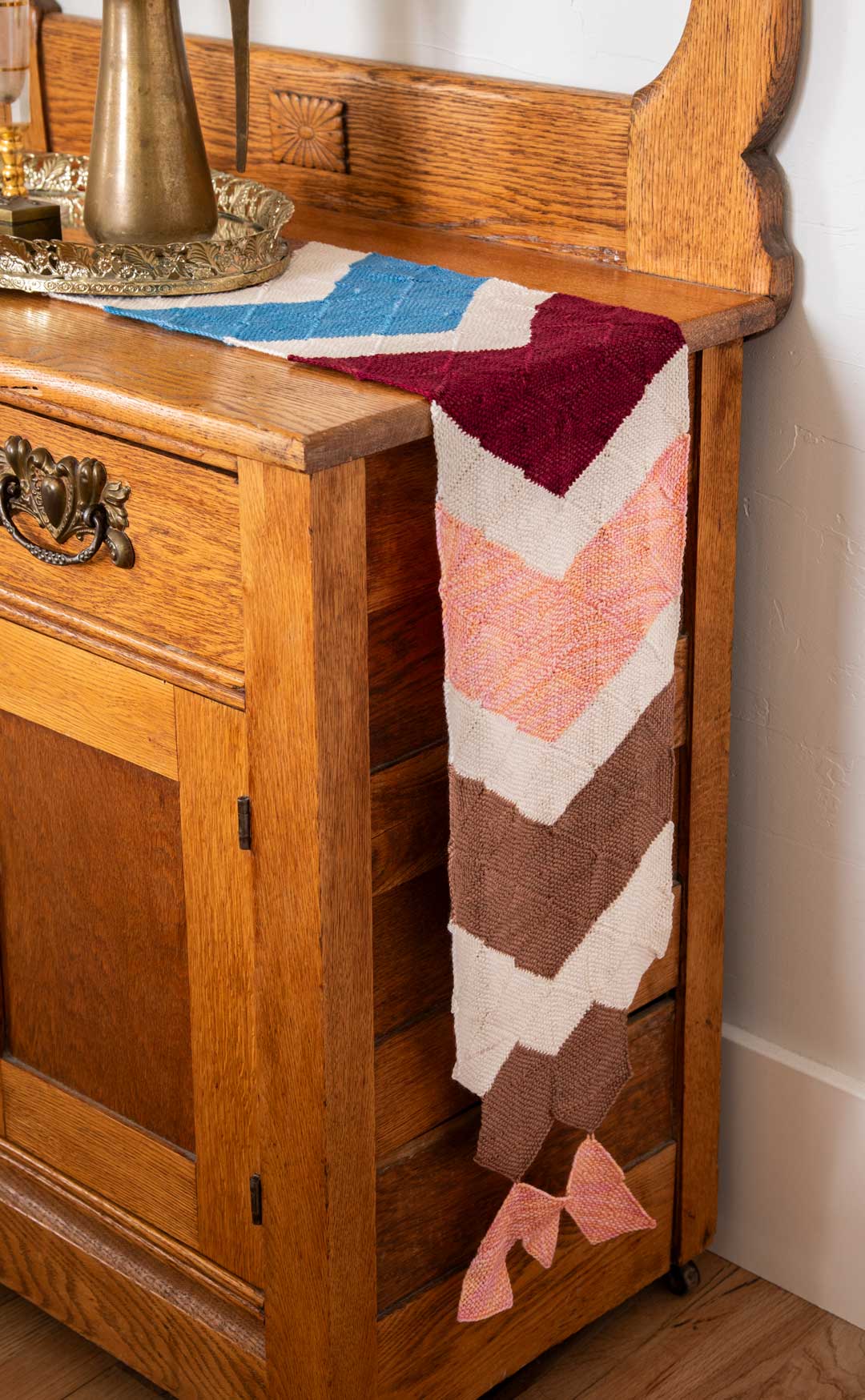 Easy Weaving with Little Looms Summer 2024