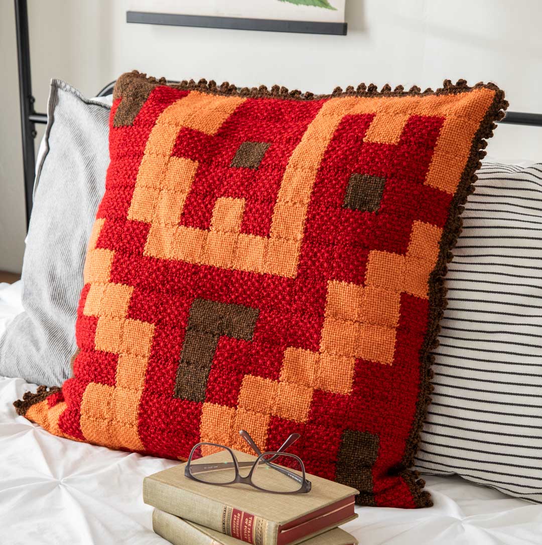 Easy Weaving with Little Looms Summer 2024