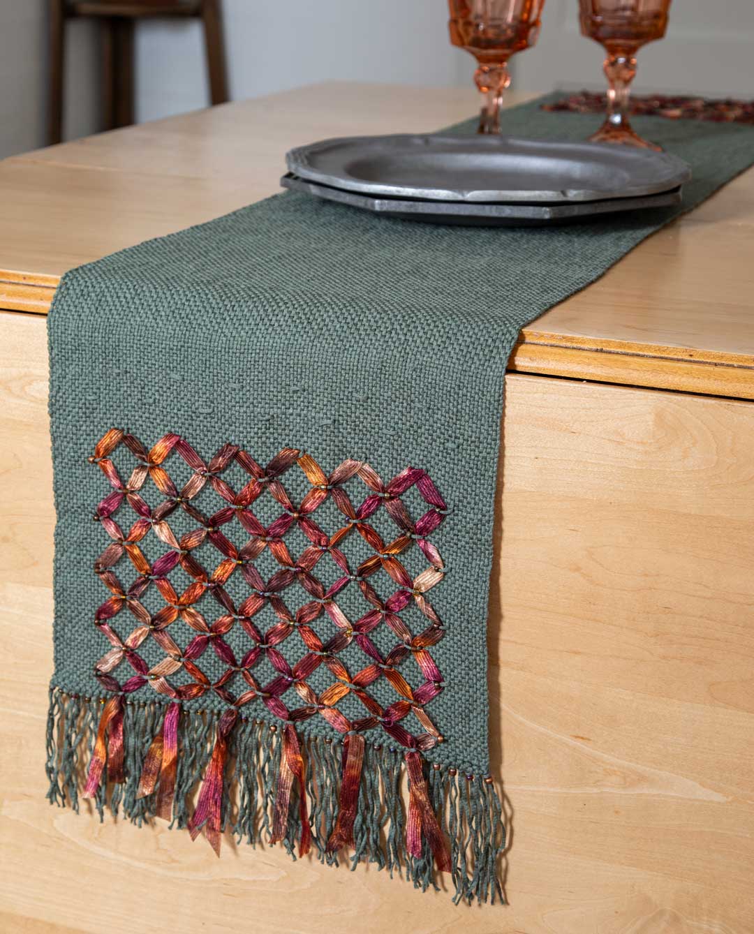 Easy Weaving with Little Looms Summer 2024