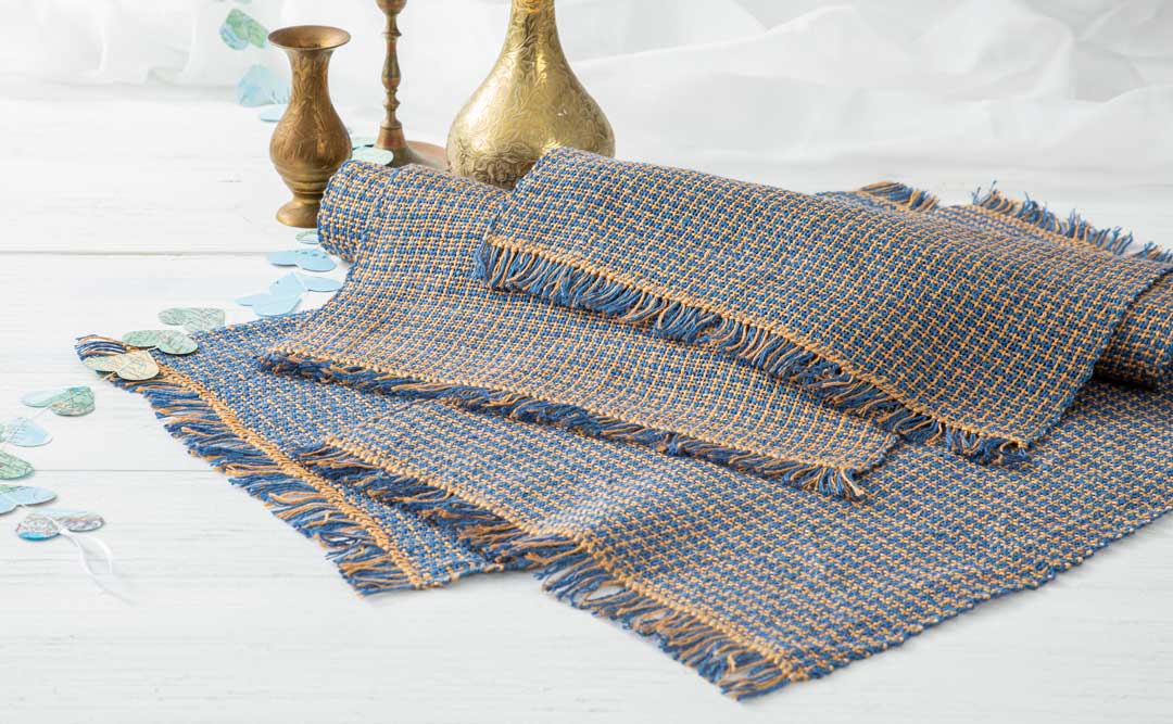 Easy Weaving with Little Looms Winter 2023