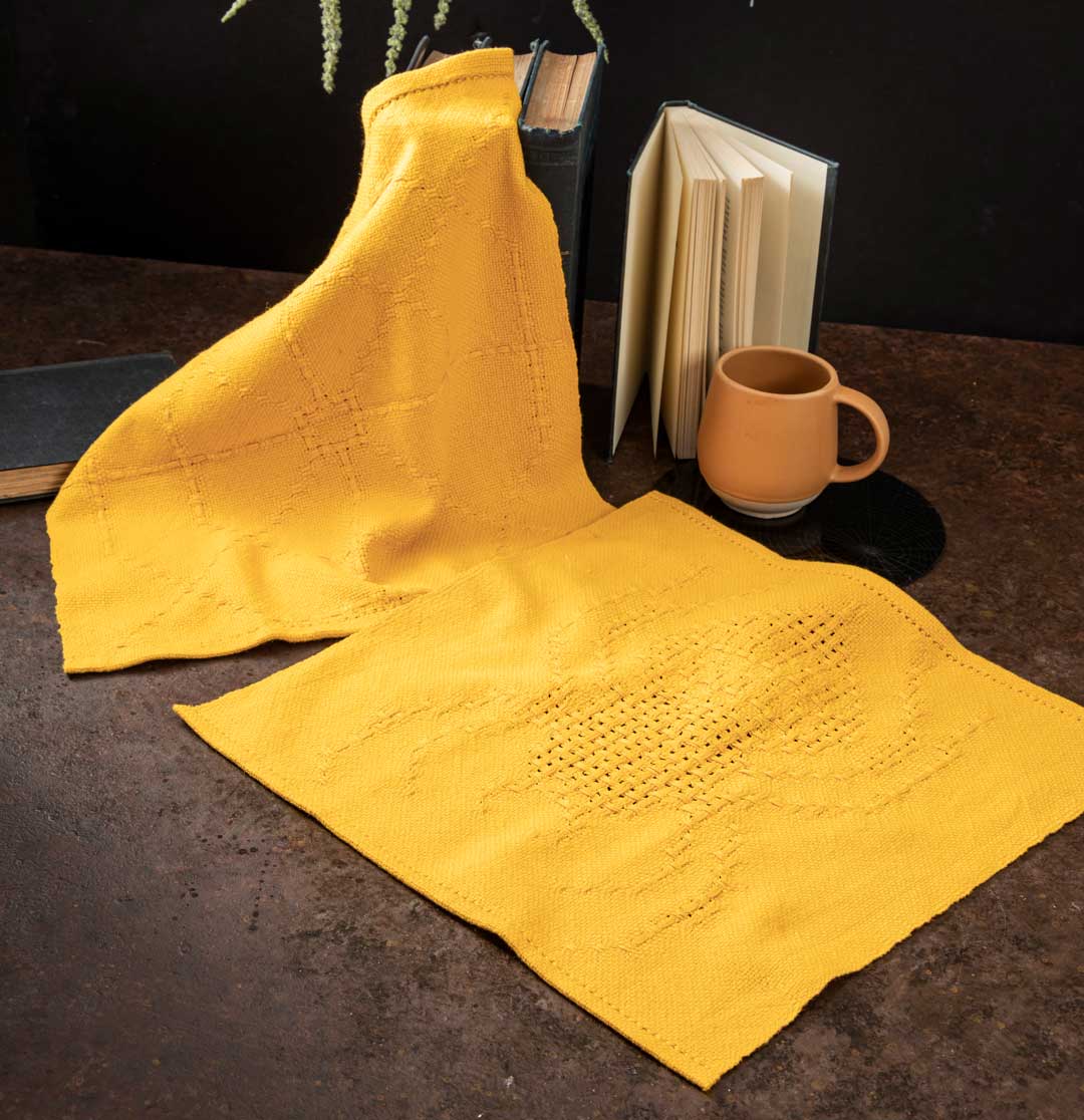 Easy Weaving with Little Looms Winter 2023