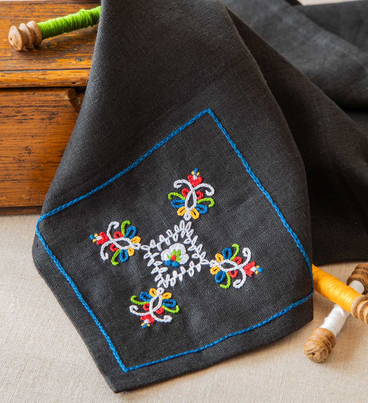 PieceWork Fall 2025
