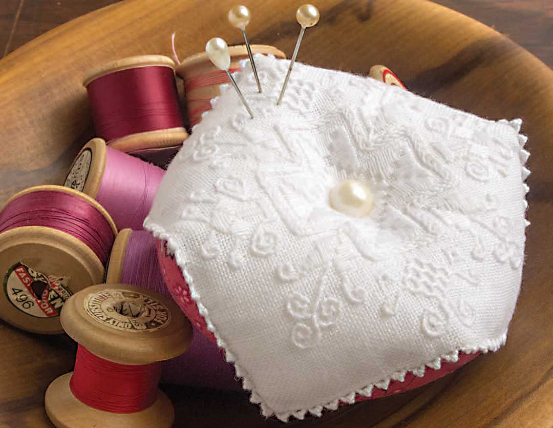 PieceWork Spring 2024