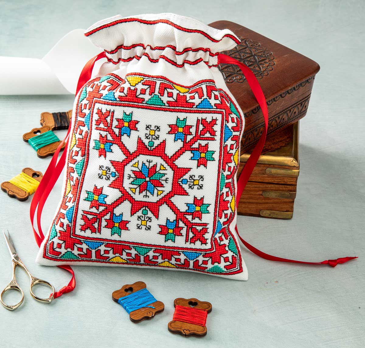 PieceWork Winter 2025