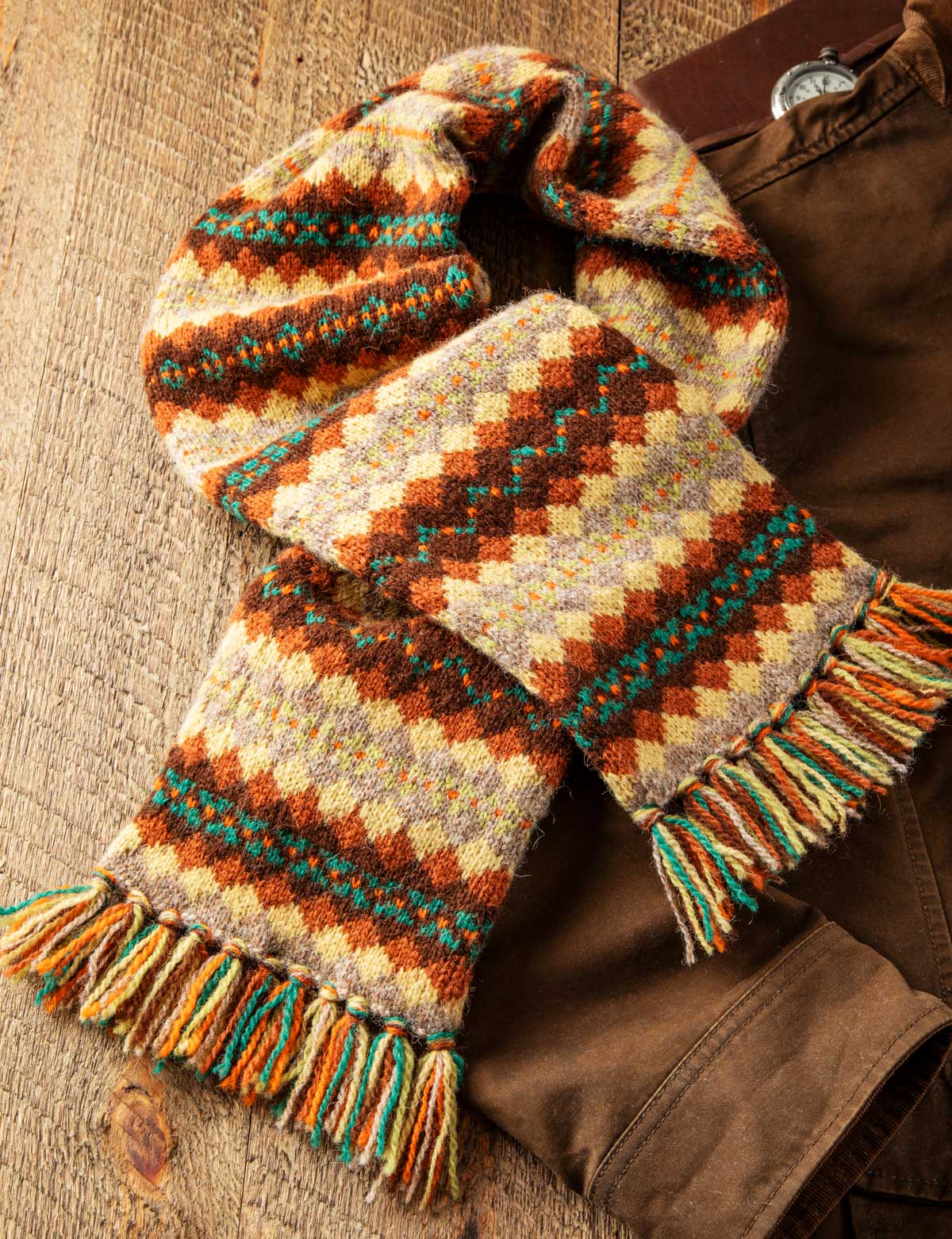 PieceWork Winter 2025