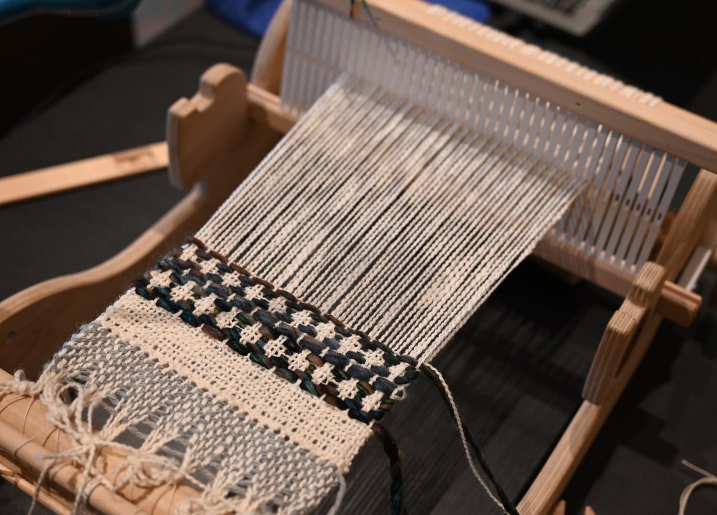 Weave Together with Handwoven (Loveland, Colorado | March 8-12, 2026)
