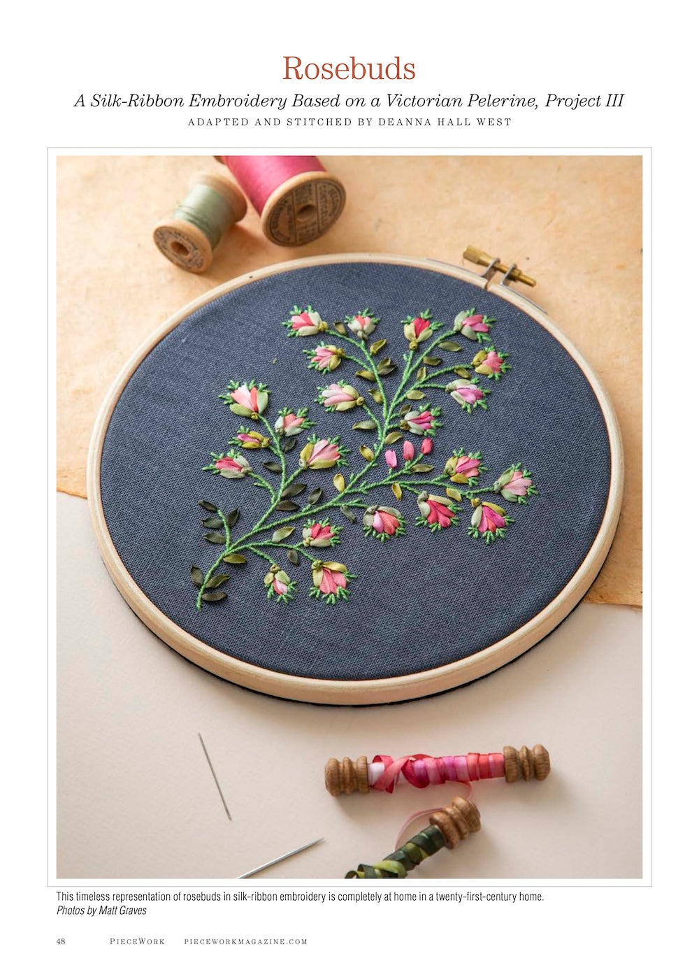 PieceWork Summer 2024